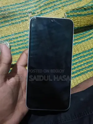 Samsung Galaxy A15 (Used)