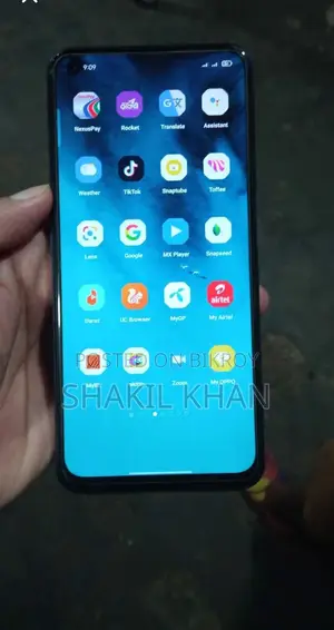 ওপ্পো এ৯২ (ব্যবহৃত)