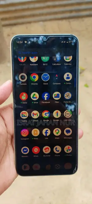 Realme Narzo 50i 4/64 Full Fresh (Used)
