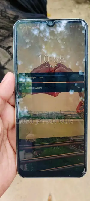 Realme Narzo 50i 4/64 Full Fresh (Used)