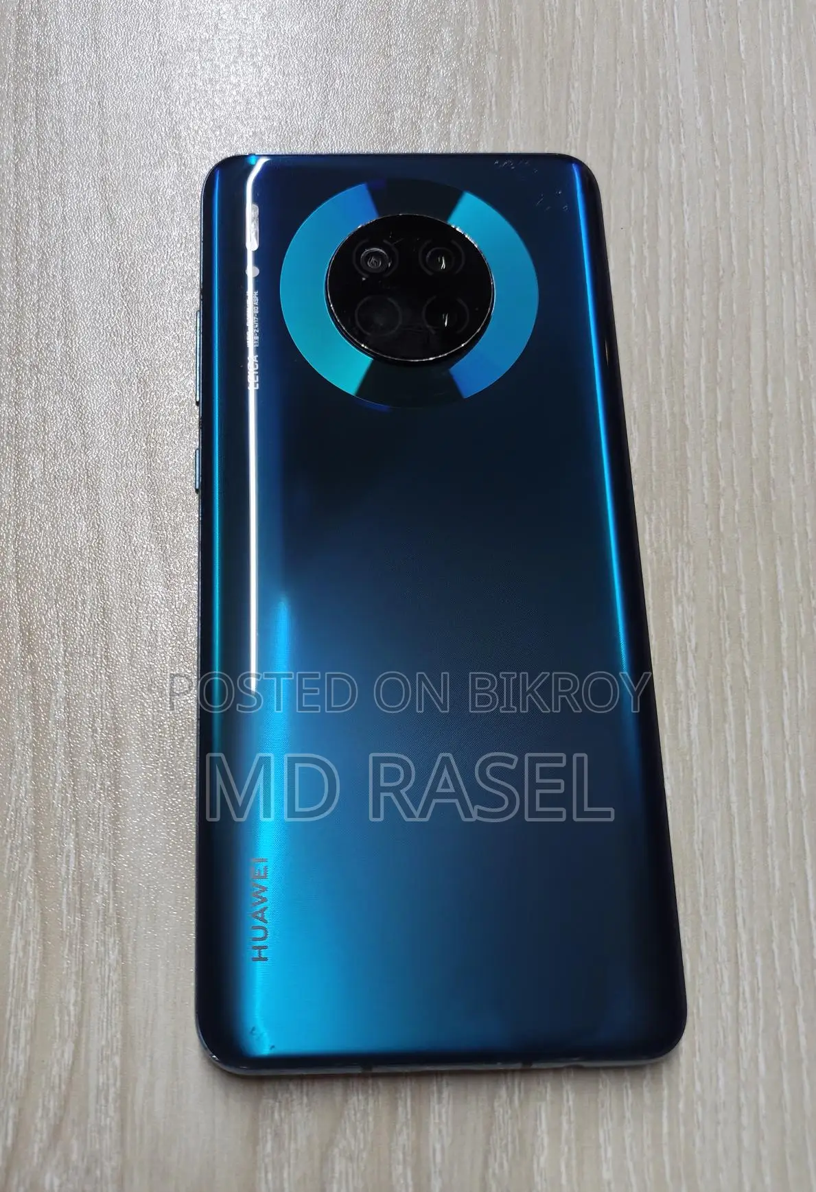 Huawei Mate 30 Full Fresh (Used)