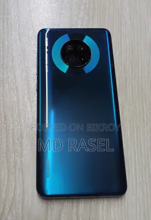 Huawei Mate 30 Full Fresh (Used)
