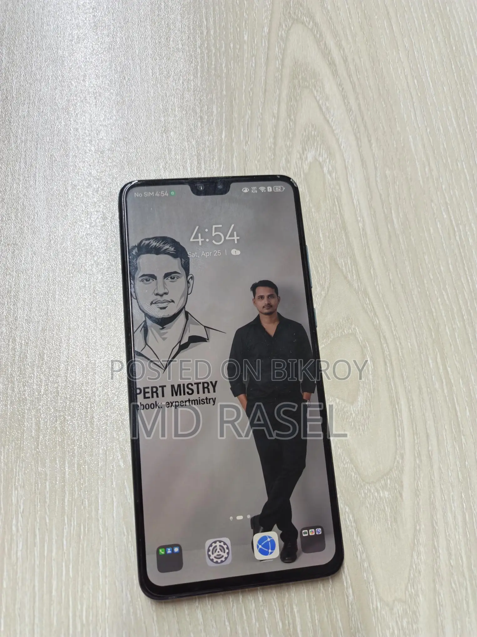 Huawei Mate 30 Full Fresh (Used)