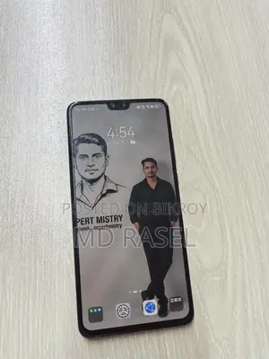 Huawei Mate 30 Full Fresh (Used)