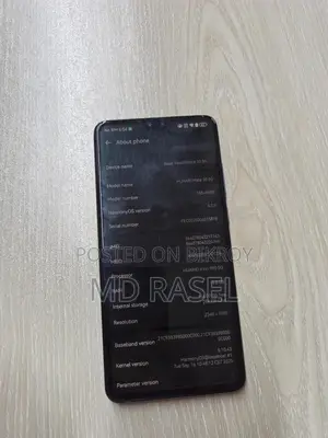 Huawei Mate 30 Full Fresh (Used)
