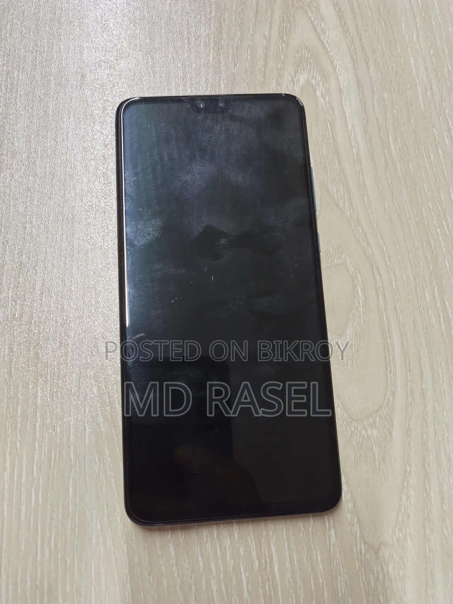 Huawei Mate 30 Full Fresh (Used)