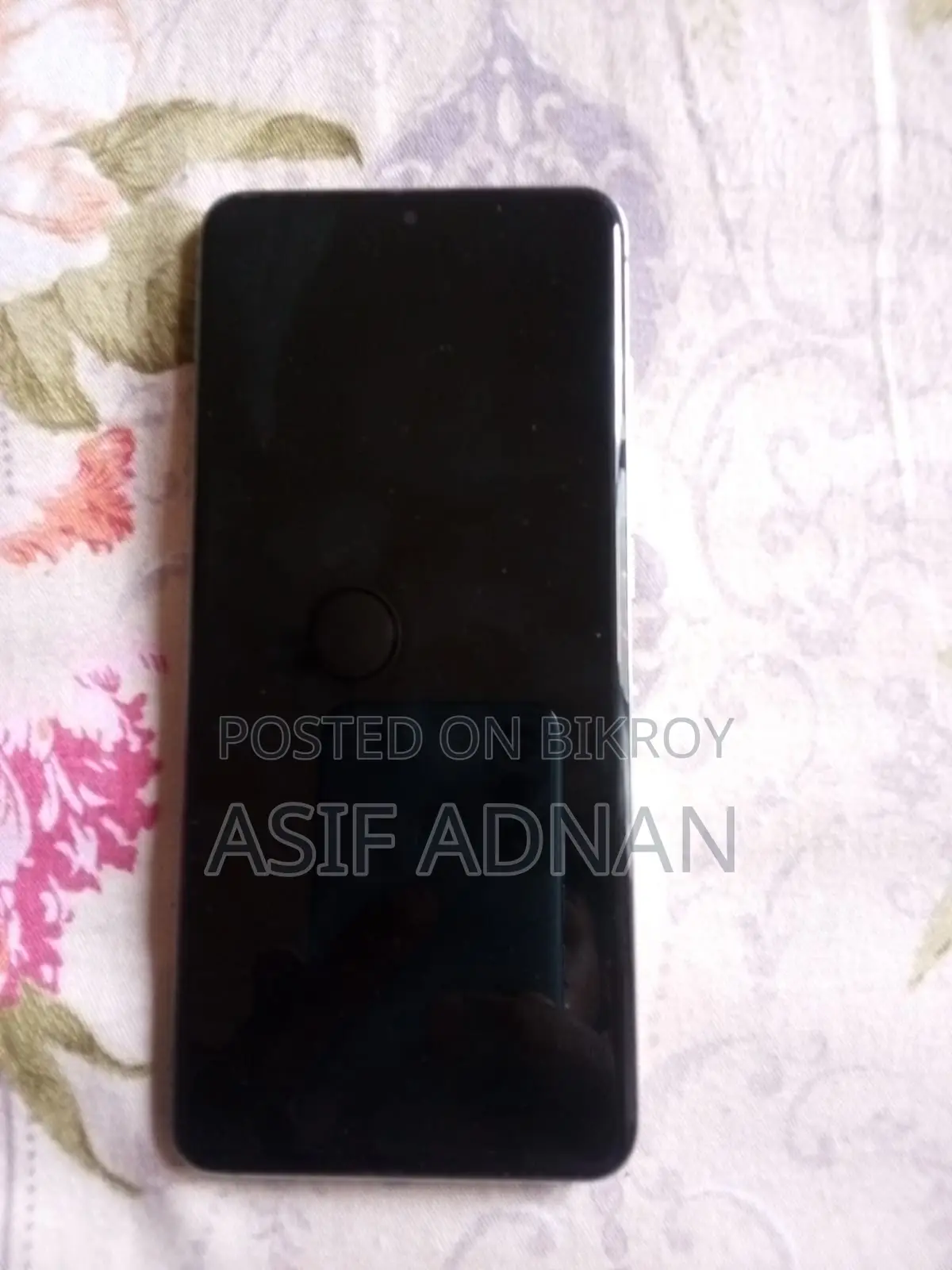 Samsung Galaxy S20 12/128 (Used)