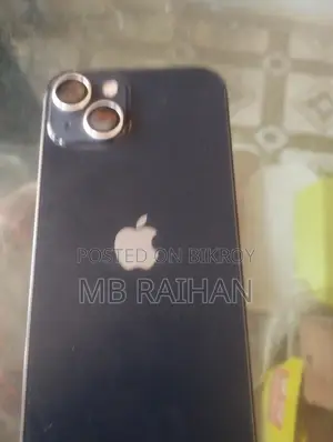 Apple iPhone 13 . (Used)