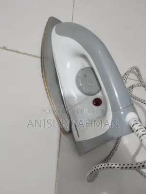 Iron for sale
