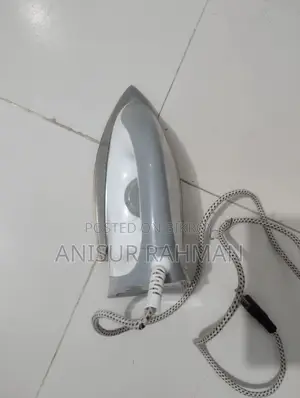 Iron for sale
