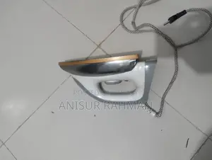 Iron for sale