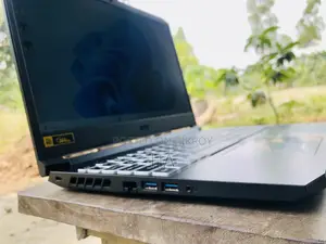 Laptop Acer Nitro 5 8GB Intel Core I5 SSD 500GB