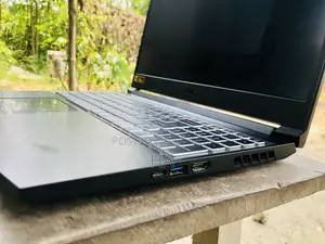 Laptop Acer Nitro 5 8GB Intel Core I5 SSD 500GB