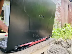 Laptop Acer Nitro 5 8GB Intel Core I5 SSD 500GB