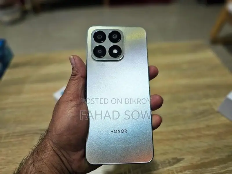 Honor X8 (Used)