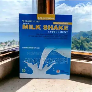 Milk shake Fresh
