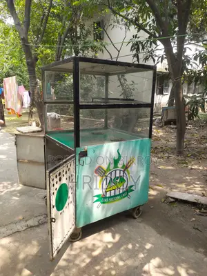 ফুডকোর্ট গাড়ি বিক্রয় করা হবে!