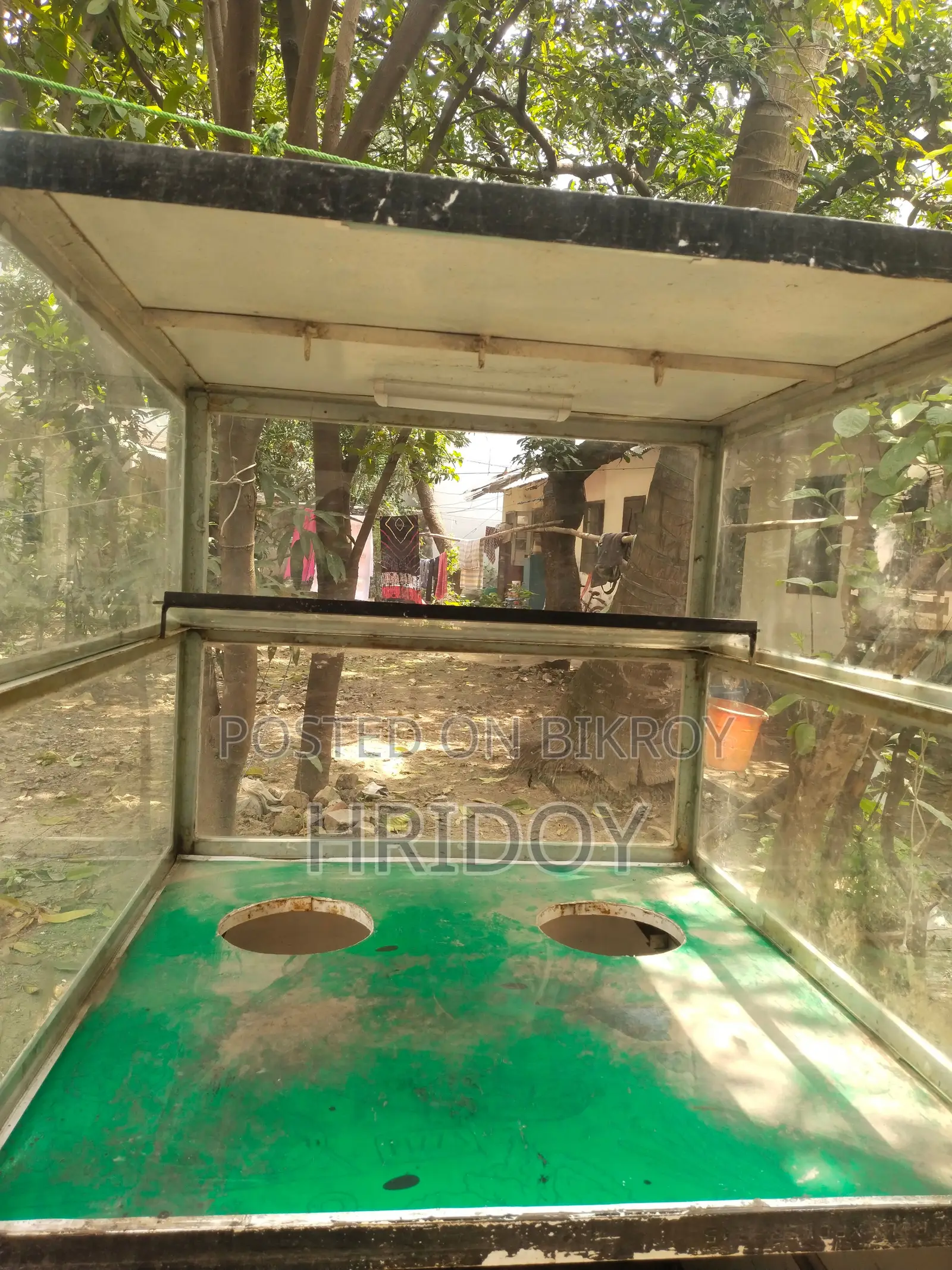 ফুডকোর্ট গাড়ি বিক্রয় করা হবে!