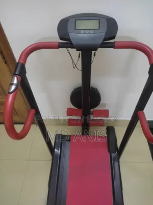 BEMER Machine
