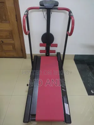 BEMER Machine