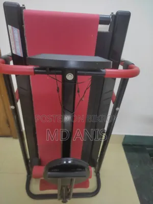 BEMER Machine