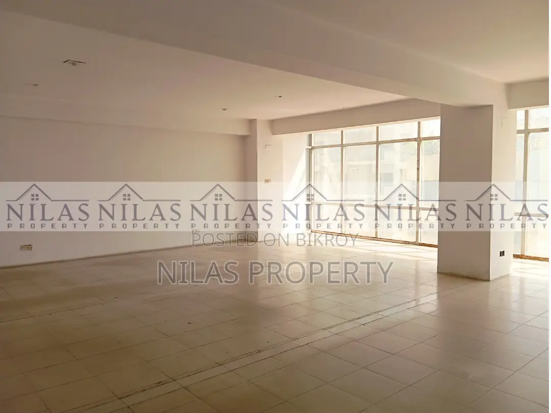 Commercial Office/MNC 3800 Sft Space for Rent in Banani