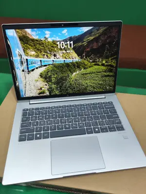 HP Elitebook 645 G11 Ryzen-5pro 512GGB / 16GB DDR-5 RAM