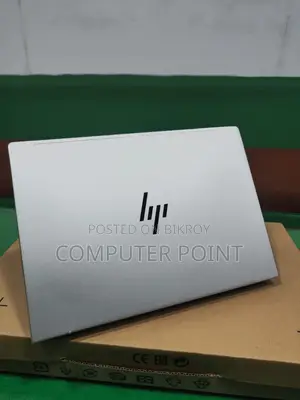 HP Elitebook 645 G11 Ryzen-5pro 512GGB / 16GB DDR-5 RAM