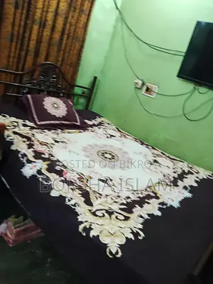 একটি স্টিলের বেড