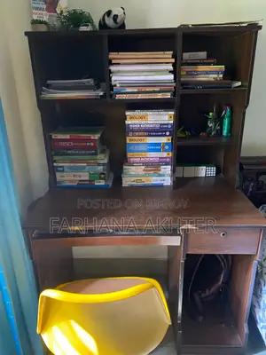 Reading Table