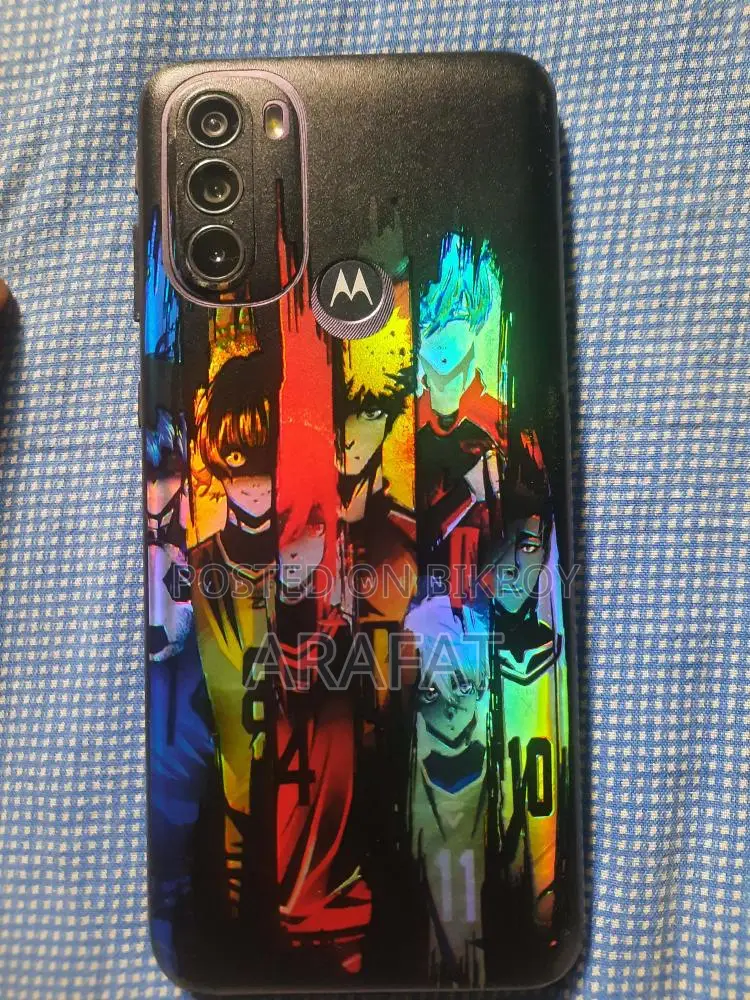 Motorola g31 (Used)