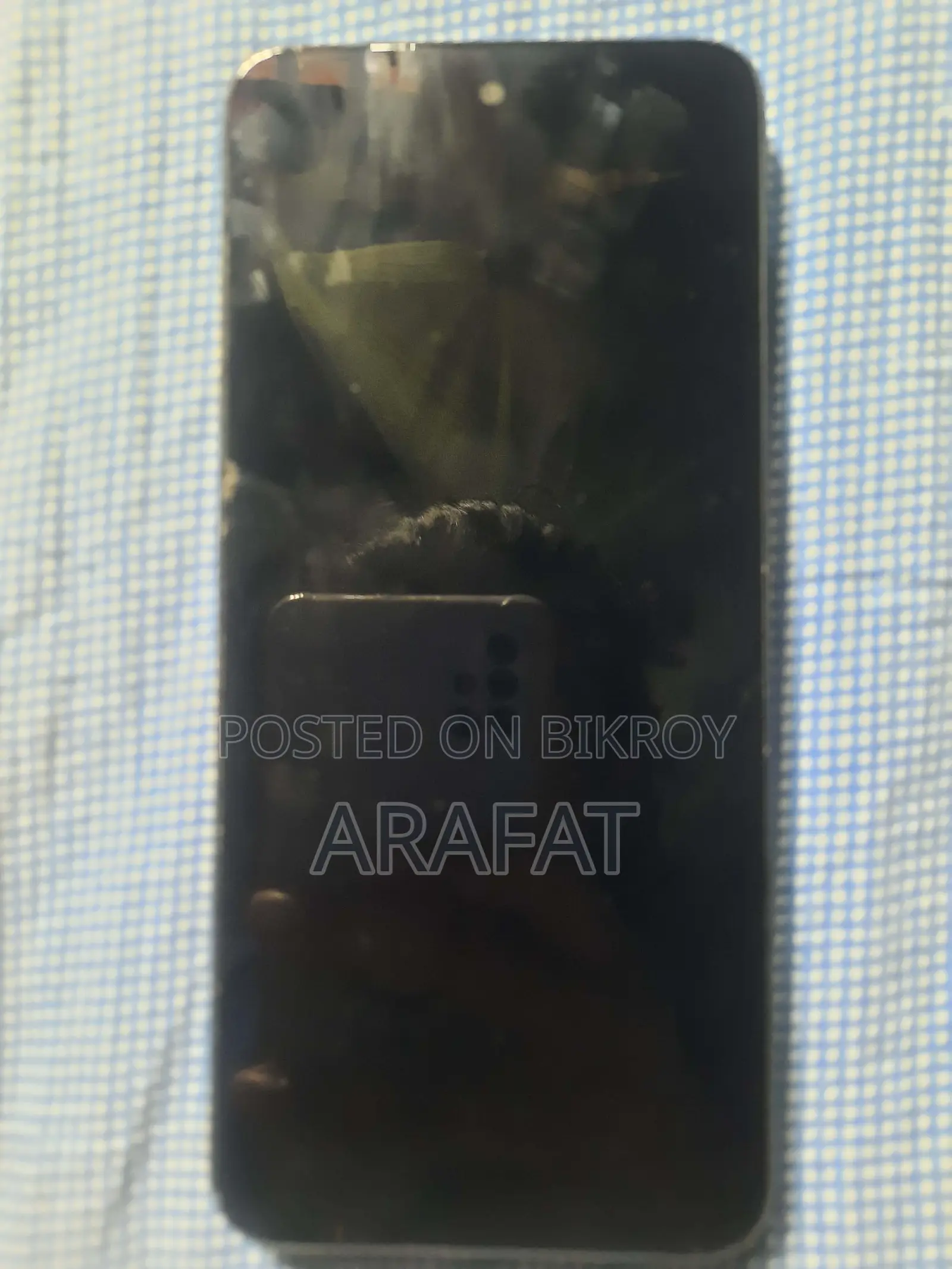 Motorola g31 (Used)