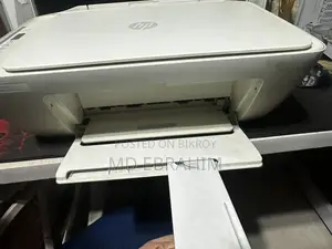 HP DeskJet Ink Advantage 2775 Wifi printer