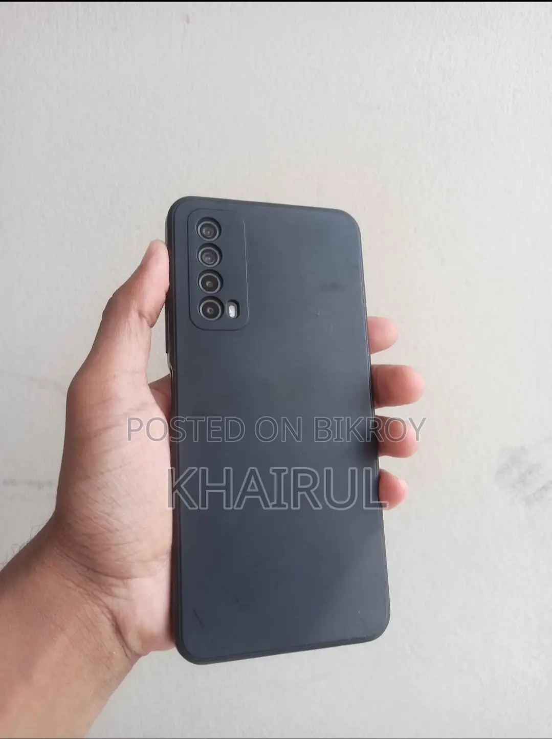 Huawei Y7a (Used)