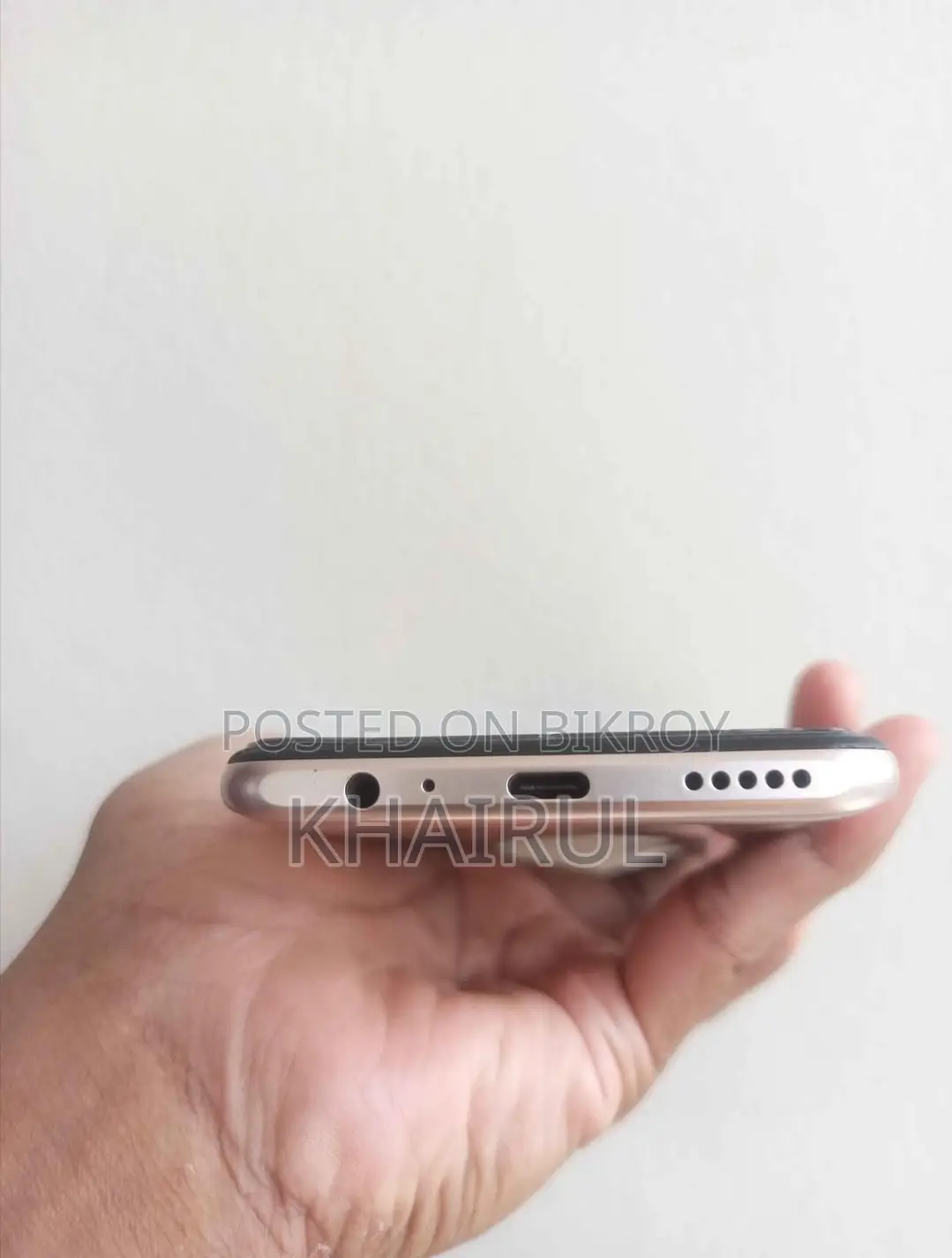 Huawei Y7a (Used)