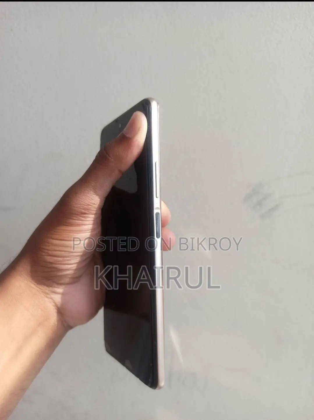 Huawei Y7a (Used)