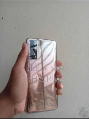 Huawei Y7a (Used)