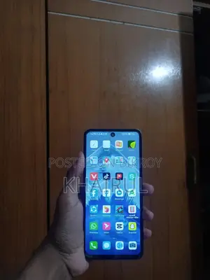 Huawei Y7a (Used)