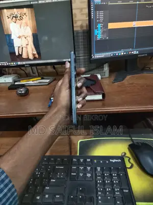 Tecno Spark 40 Pro 128 GB Black
