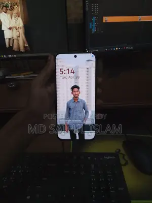 Tecno Spark 40 Pro 128 GB Black