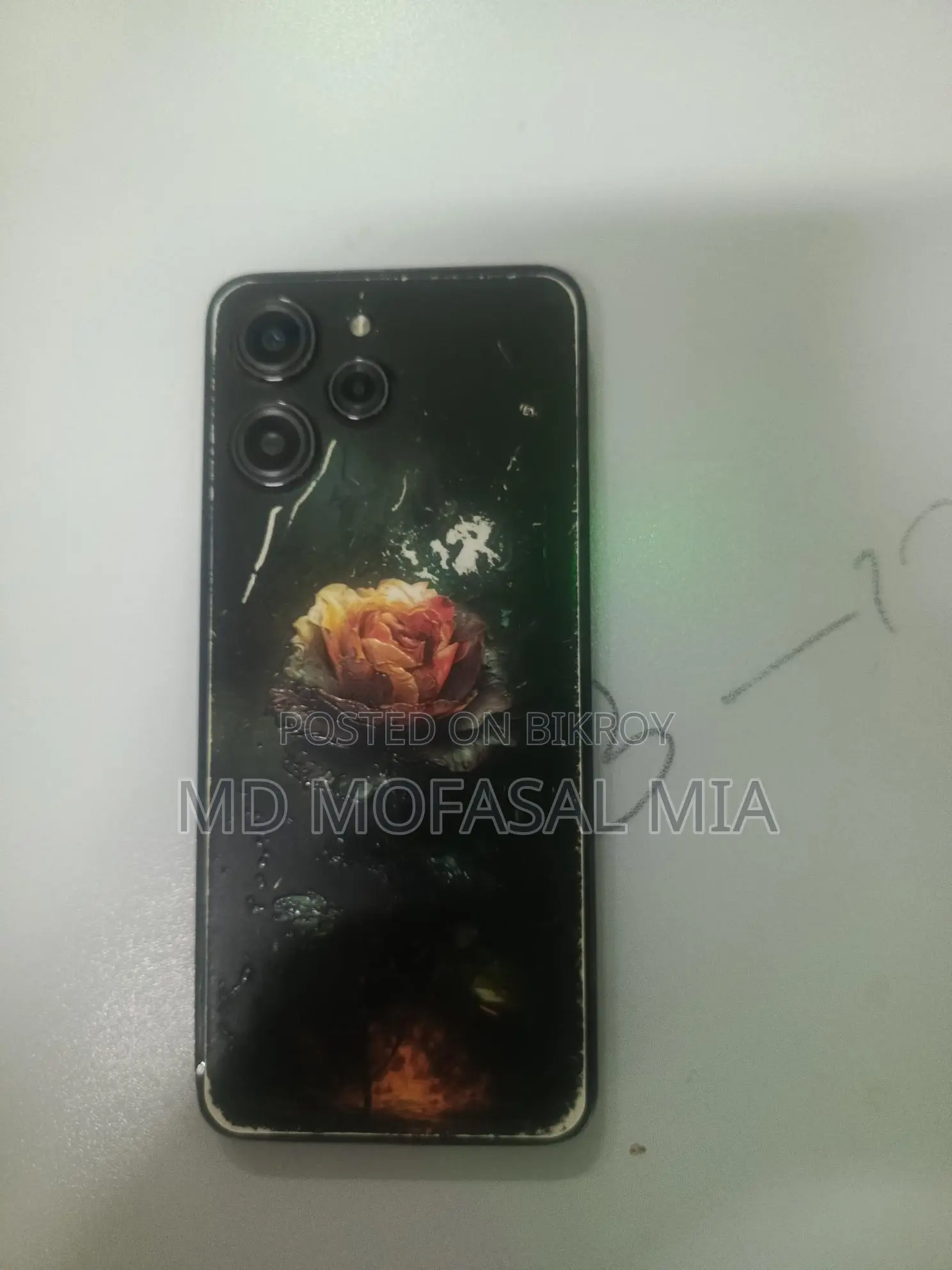 Xiaomi Redmi 12 (ব্যবহৃত)
