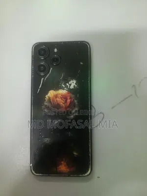 Xiaomi Redmi 12 (ব্যবহৃত)
