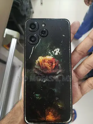 Xiaomi Redmi 12 (ব্যবহৃত)