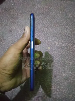 Samsung Galaxy A03s 64 GB Blue