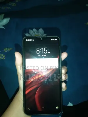 Vivo Y91c 32 GB Black