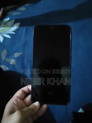 Vivo Y91c 32 GB Black