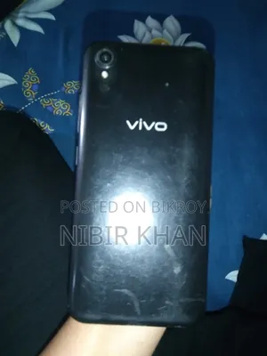 Vivo Y91c 32 GB Black