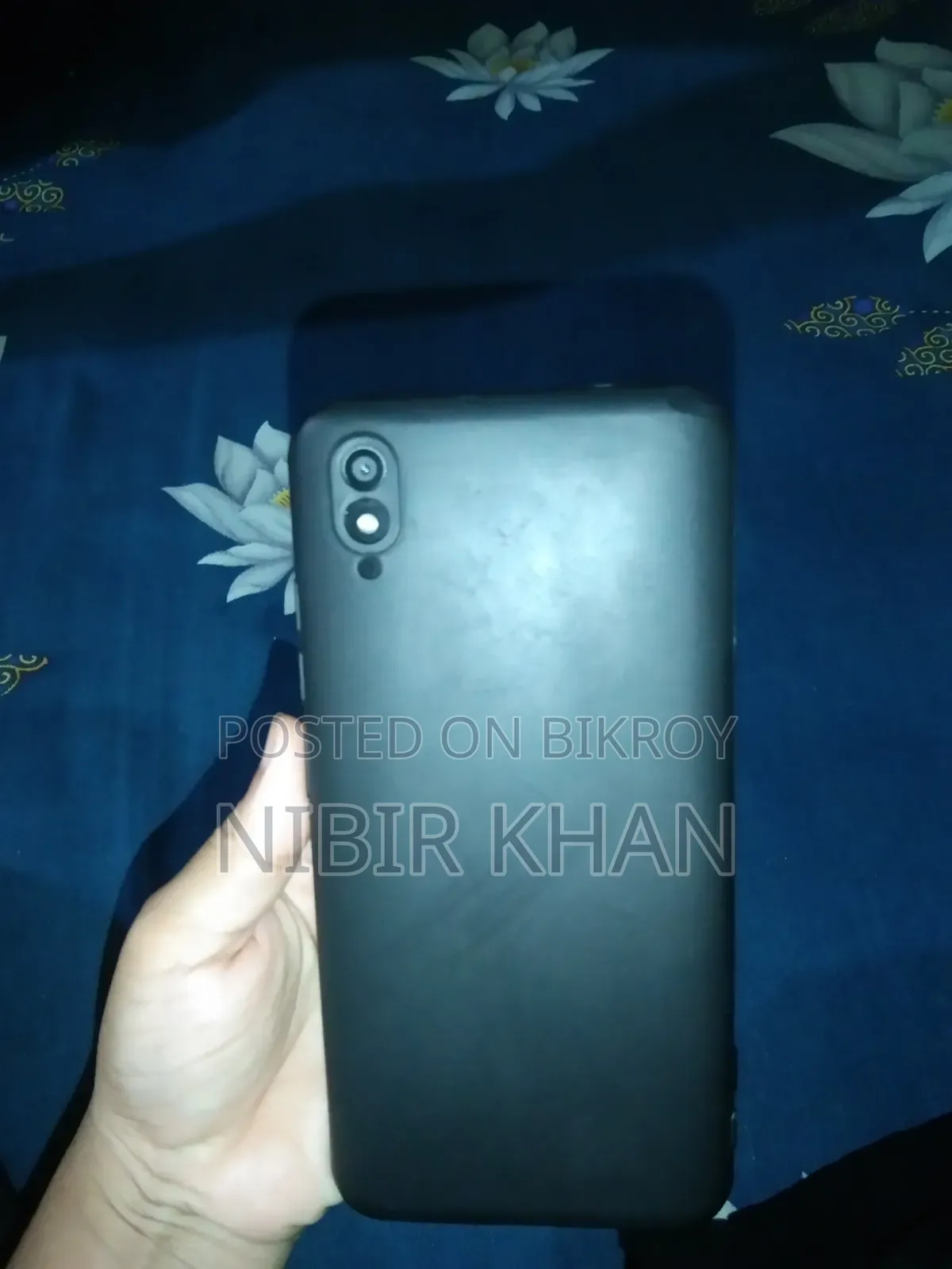 Vivo Y91c 32 GB Black