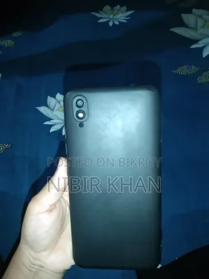 Vivo Y91c 32 GB Black