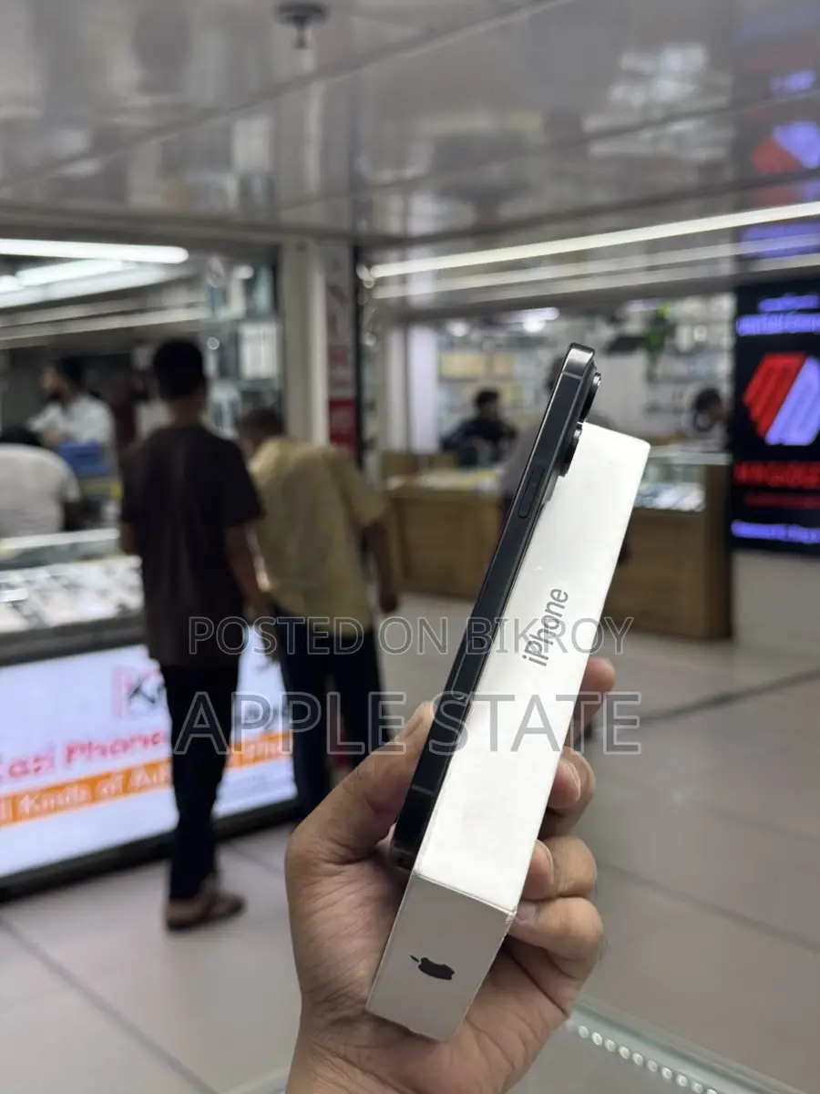 Apple iPhone 16 Pro Max Black Singapore (Used)